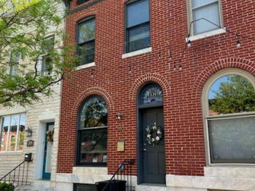 331 S East Avenue , Baltimore, MD 21224 Main Photo