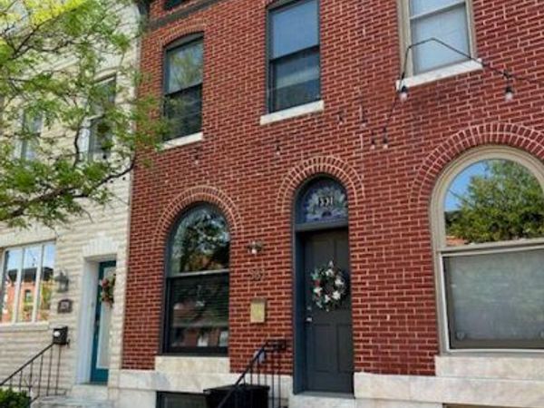 331 S EAST AVENUE, BALTIMORE, MD 21224