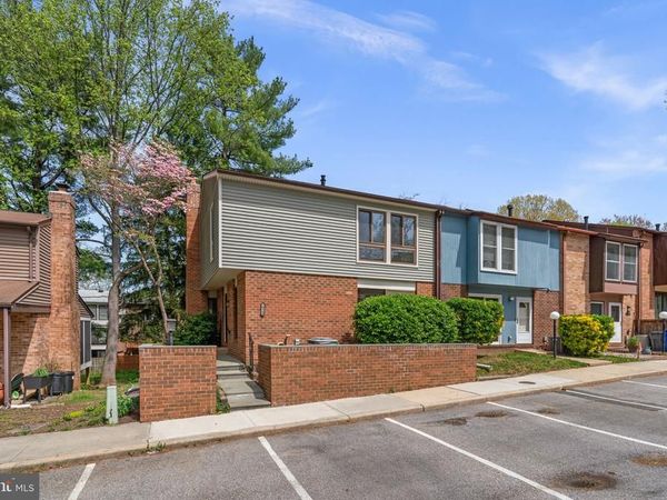 10544 JASON LANE, COLUMBIA, MD 21044