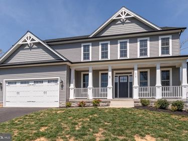 579 FAIRVIEW DRIVE , MINERAL, VA 23117