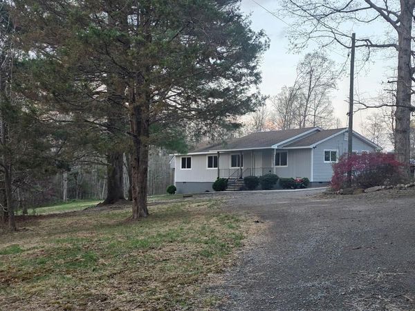 1062 PENDLETON ROAD , MINERAL, VA 23117
