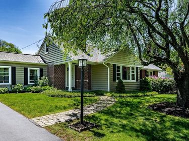 1538 CARMAC ROAD, WEST CHESTER, PA 19382