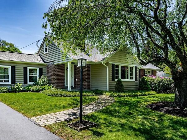 1538 CARMAC ROAD , WEST CHESTER, PA 19382