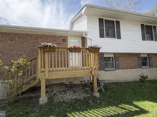 8121 A ELIZABETH ROAD, PASADENA, MD 21122