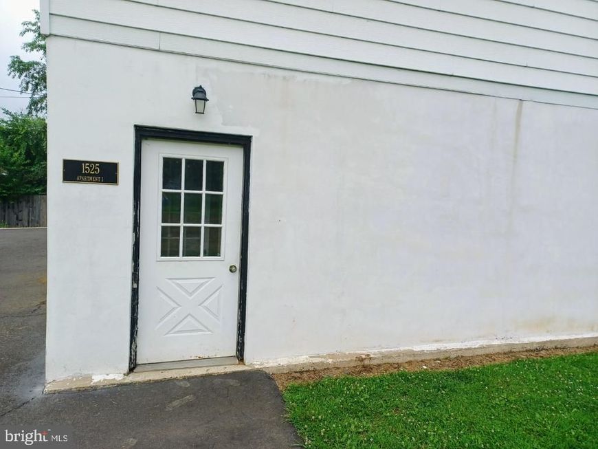 1525 Yardley Newtown Road, Unit APT. 1 (RE, Yardley, PA 19067 Main Photo