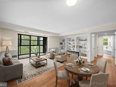 2100 LANGSTON BOULEVARD, Unit 409, ARLINGTON, VA 22201