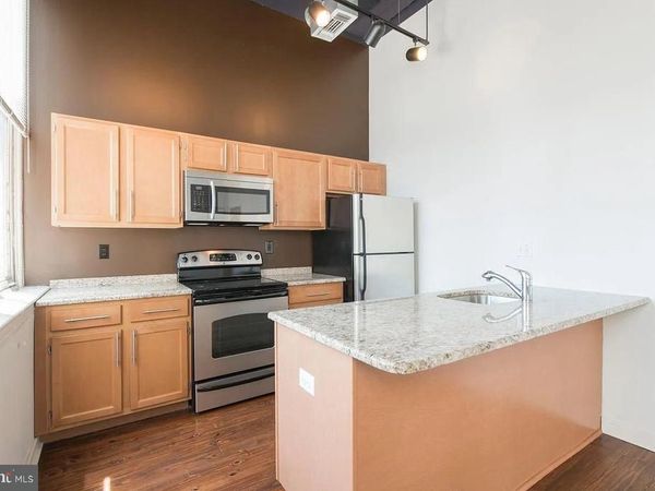 1510 12 CHESTNUT STREET, Unit 803, PHILADELPHIA, PA 19102