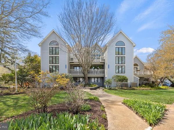 20796 EAST DRIVE , Unit 518, REHOBOTH BEACH, DE 19971