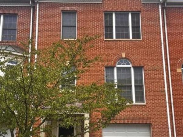 13 FIRE PRINCESS COURT, ROCKVILLE, MD 20850