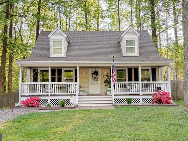 11532 HOOFBEAT TRAIL, LUSBY, MD 20657