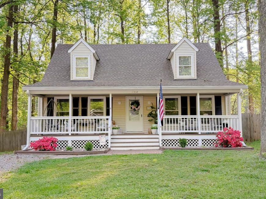 11532 Hoofbeat Trail, Lusby, MD 20657 Main Photo