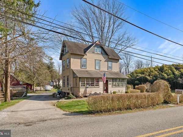 671 LEOPARD ROAD, BERWYN, PA 19312