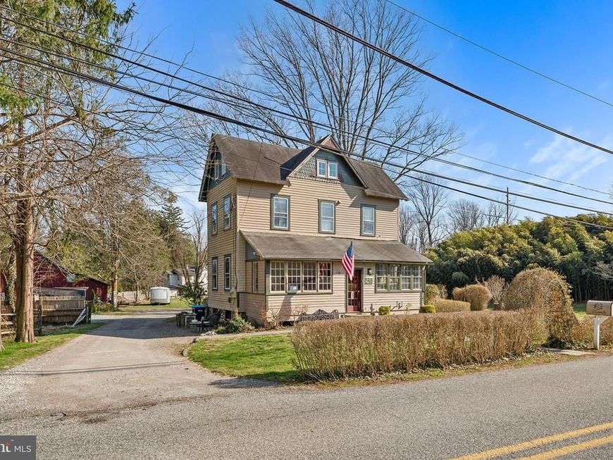 671 Leopard Road, Berwyn, PA 19312 Main Photo