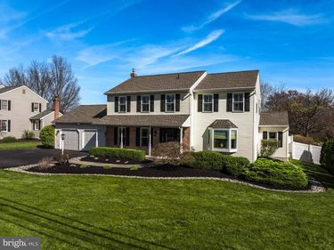 336 BROAD STREET, HARLEYSVILLE, PA 19438