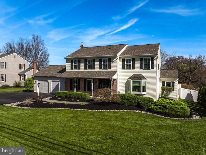 336 Broad Street, Harleysville, PA 19438 Main Photo