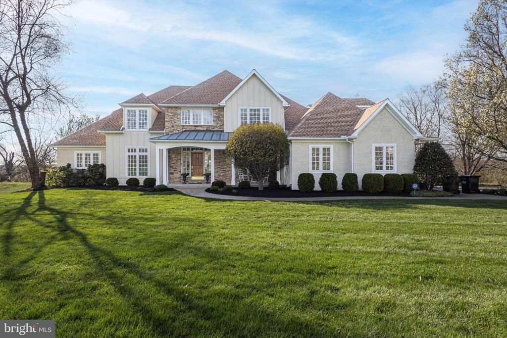 29 JUNIPER COURT, CARVERSVILLE, PA 18913