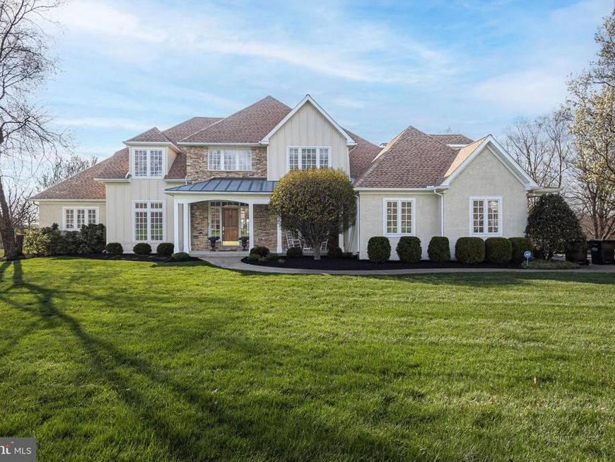 29 Juniper Court, Carversville, PA 18913 Main Photo