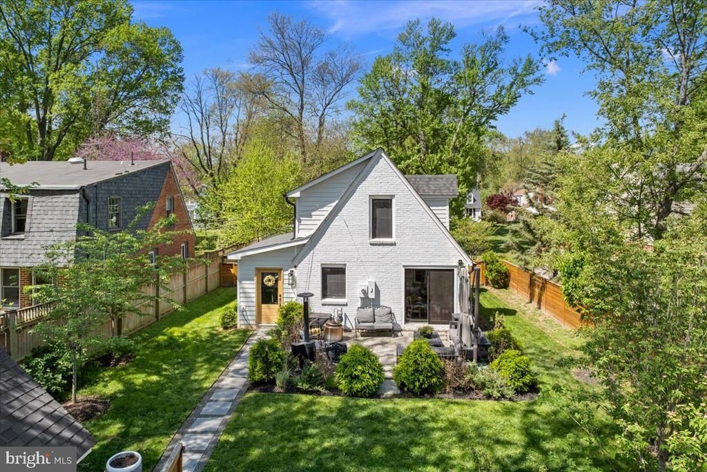 6411 14th Street, Alexandria, VA 22307 Main Photo