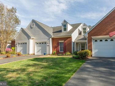 9414 GLASCOW DRIVE, FREDERICKSBURG, VA 22408