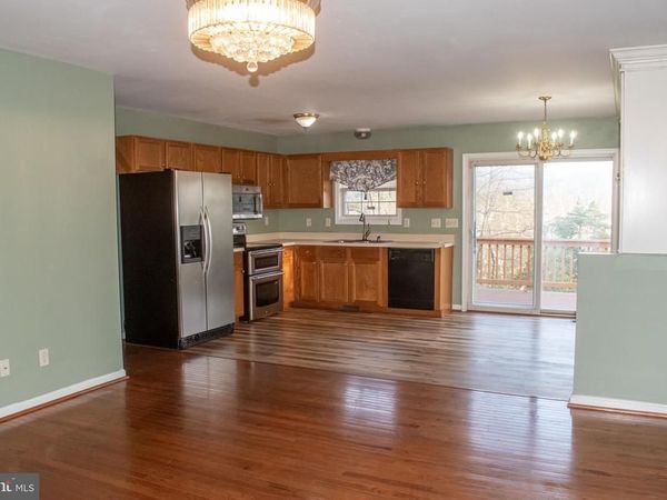 13 CRESTVIEW DRIVE, FRONT ROYAL, VA 22630