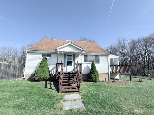 2724 Lookout Dr, Elizabeth, PA 15037