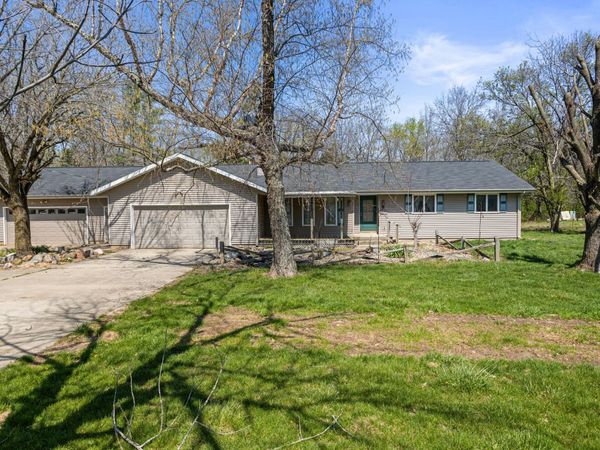 1150 E CR 800 N, Sullivan, IL 61951