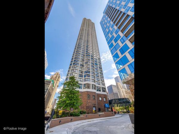 405 N Wabash Avenue , Unit 2901, Chicago, IL 60611