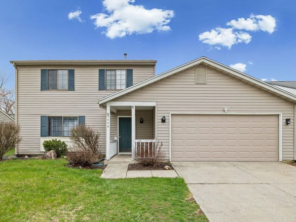 3409 Hunter Road, West Lafayette, IN 47906