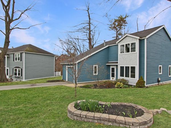 3 Jessica Drive, Nashua, NH 03060