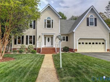 12100 McIntyre Court, Henrico, VA 23233