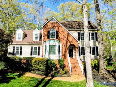 4717 Stoney Creek Parkway , Chester, VA 23831