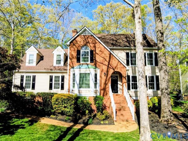 4717 Stoney Creek Parkway , Chester, VA 23831
