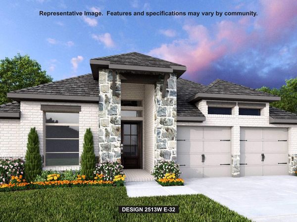 603 Grand Legacy, New Braunfels, TX 78130