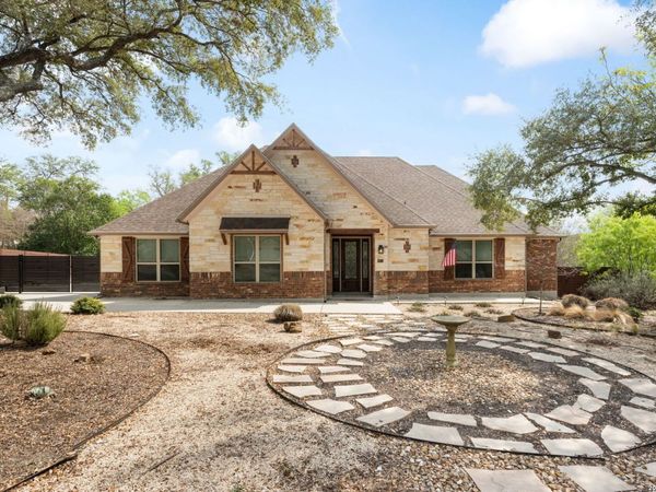 804 MORNINGSIDE DR, San Antonio, TX 78209