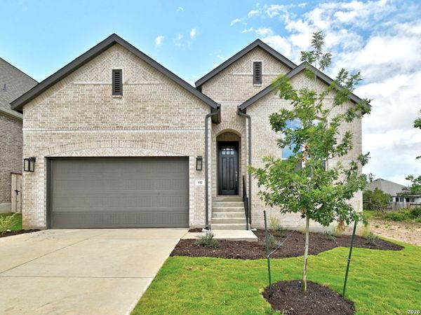 332 Puppy Dog Pass, San Marcos, TX 78666