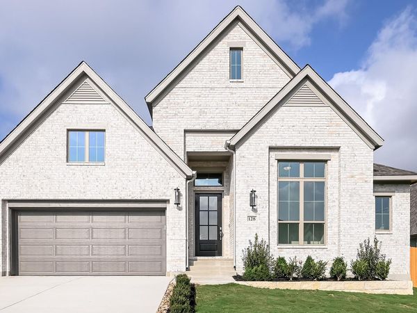 128 KRUEGER WAY, Cibolo, TX 78108