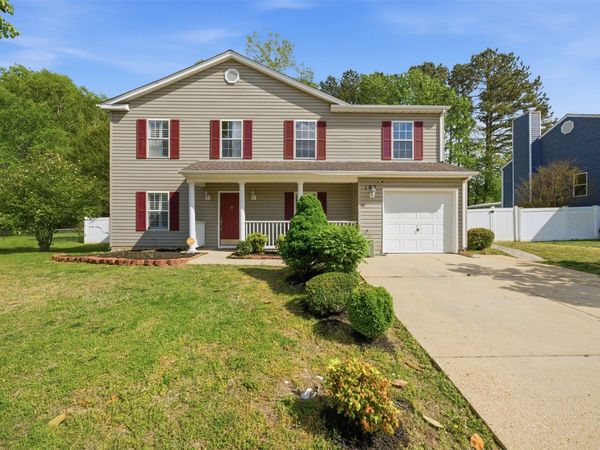 107 Shea Lane, Williamsburg, VA 23185