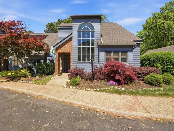 254 Archers Mead, Williamsburg, VA 23185