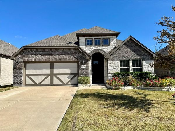 1556 Kessler Drive, Forney, TX 75126