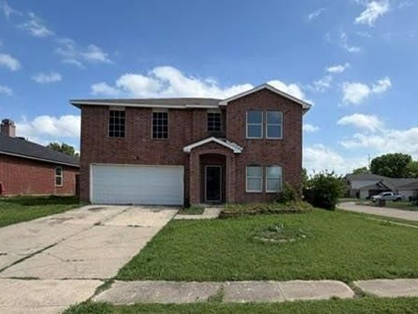 8717 Serenity Way, Denton, TX 76210
