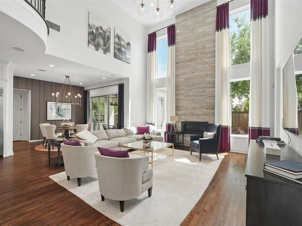 13129 Secretariat Boulevard, Frisco, TX 75035