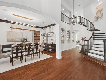 13129 Secretariat Boulevard, Frisco, TX 75035