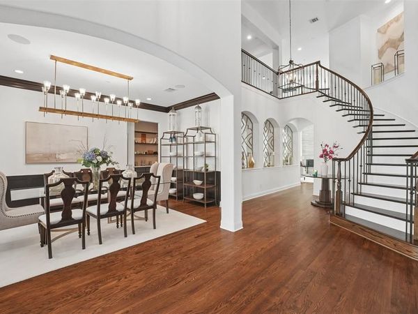 13129 Secretariat Boulevard, Frisco, TX 75035