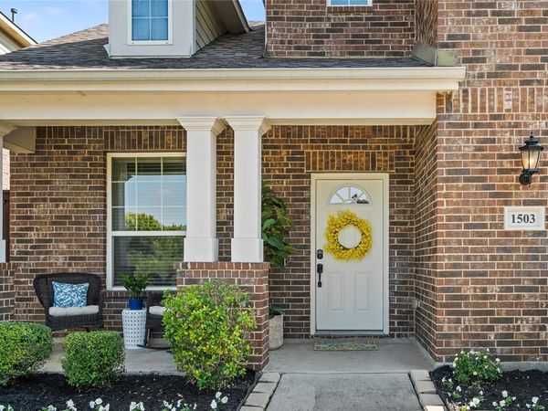 1503 E Collins Boulevard, Wylie, TX 75098