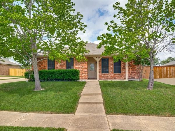 3646 Hawthorne Trail, Rockwall, TX 75032