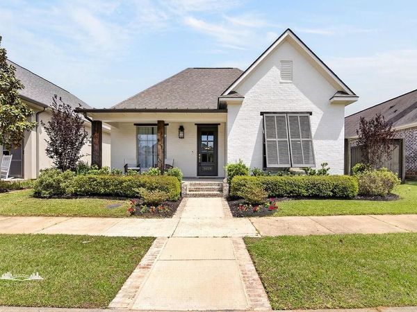 3029 Snap Dragon Lane, Shreveport, LA 71106