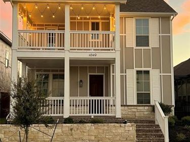 4349 Curtiss Drive, Frisco, TX 75034