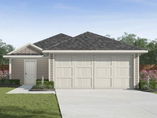 3703 Morning Dew Court, Talty, TX 75126