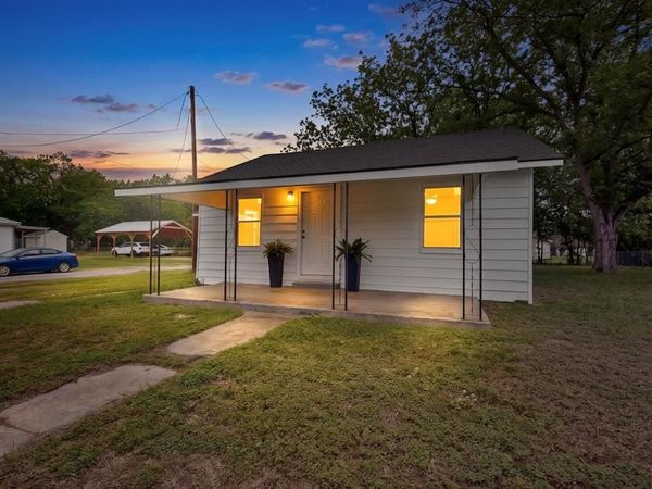 313 Fm 316 S, Eustace, TX 75124