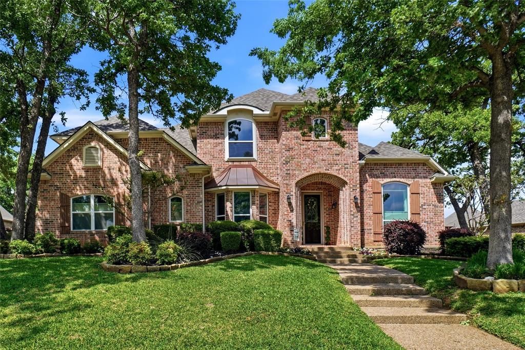 1407 Micah Way, Keller, TX 76248 Main Photo